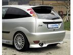    Ford Focus  Mattig