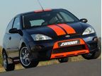    Ford Focus  Zender