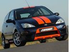    Ford Focus  Zender