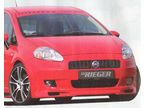      Fiat Grande Punto  Rieger