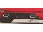     160*80  Fiat Grande Punto  Rieger