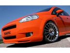      Fiat Grande Punto  Novitec