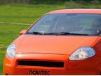     Fiat Grande Punto  Novitec