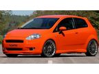    Fiat Grande Punto  Novitec