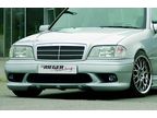    Mercedes Benz C-Class W202  Rieger