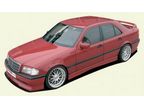    Mercedes Benz C-Class W202  Rieger