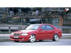    Mercedes Benz C-Class W202  Wald