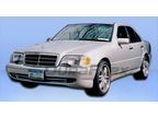   C43 Look  Mercedes Benz C-Class W202  Dura Flex