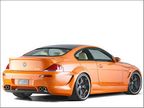   CLR600  BMW M6  Lumma