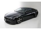    BMW E63  Wald