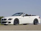   CLR600 S  BMW E63/64  Lumma