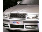       Skoda Octavia ( 2000 )  Milotec