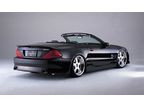    Mercedes-Benz SL R230  Fabulous