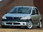        Renault Logan  Zender