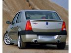      Renault Logan  Zender