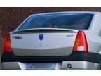      Renault Logan  Zender