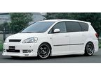    Toyota Ipsum  Gialla