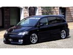    Toyota Ipsum  Fabulous
