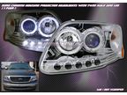   Ford Expedition 97-03 ()