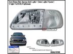   Ford Expedition 97-03 ()