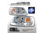   Ford Expedition 97-03 ()