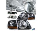   Ford Expedition 97-03 ()