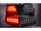   LED  Mercedes ML W164