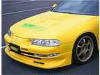      Honda Prelude  JUN