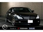    Mercedes-Benz CLS W219  Vertex