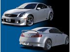    Nissan Skyline (G35 Coupe)  Trust