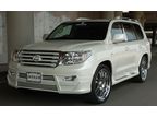    Toyota Land Cruiser 200  Branew ()
