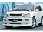    Toyota Land Cruiser 100  Jaos