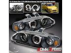  Angel Eyes  Honda Civic 92-95 ()