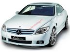    Mercedes-Benz CL-Class W216 (V8)  Lorinser
