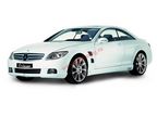    Mercedes-Benz CL-Class W216 (V12)  Lorinser