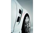      Mercedes-Benz CL-Class W216  Lorinser