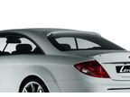  ()    Mercedes-Benz CL-Class W216  Lorinser