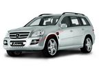    Mercedes-Benz GL-Class X164  Lorinser