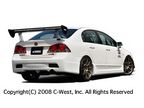    Honda Civic Type-R  C-West.