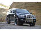    Toyota Land Cruiser 200  Delta