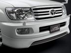      Toyota Land Cruiser 100