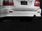      Toyota Land Cruiser 100