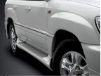  AeroStep  Toyota Land Cruiser 100