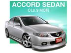    Honda Accord  Value Sport