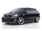    Lexus RX330  Kenstyle