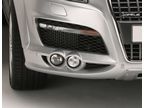     4. (   )  Audi Q7  Hofele Design