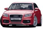      Audi A4 B7  Caractere