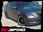    Toyota Camry 07-08  RKsport