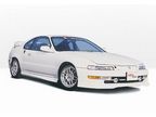   Racing Series  Honda Prelude  Wing West