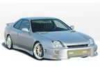   Aggressor  Honda Prelude  Wing West